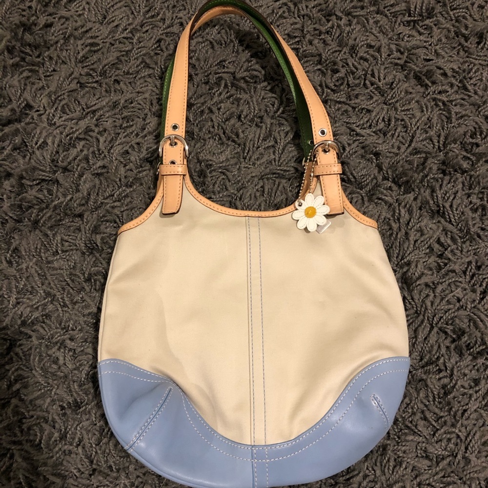 Coach Handbag